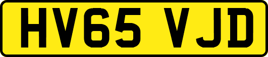 HV65VJD