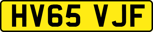 HV65VJF