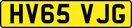 HV65VJG