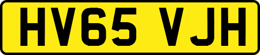 HV65VJH