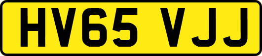HV65VJJ