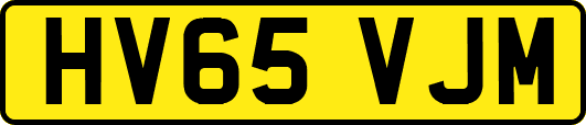 HV65VJM