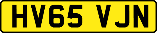 HV65VJN