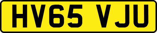 HV65VJU