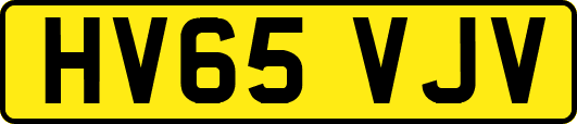 HV65VJV