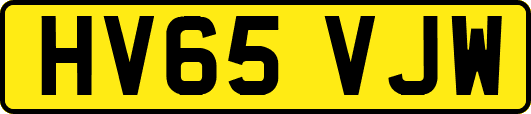 HV65VJW
