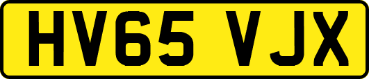HV65VJX