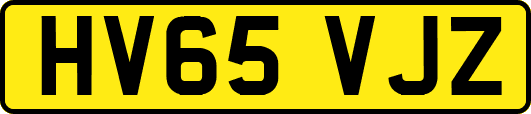 HV65VJZ