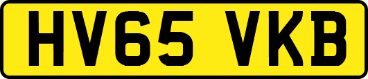 HV65VKB