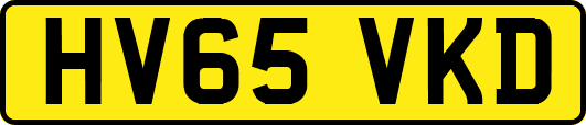 HV65VKD