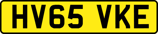 HV65VKE