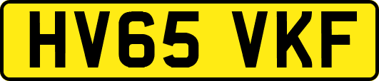 HV65VKF