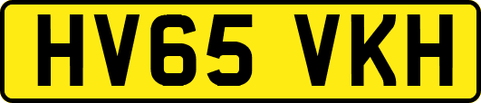 HV65VKH