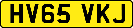 HV65VKJ