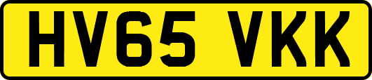 HV65VKK