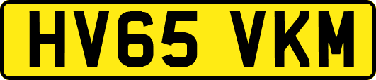 HV65VKM