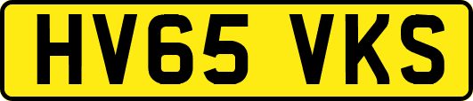 HV65VKS