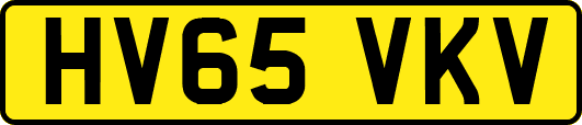 HV65VKV