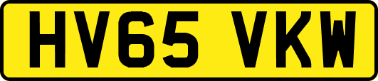 HV65VKW