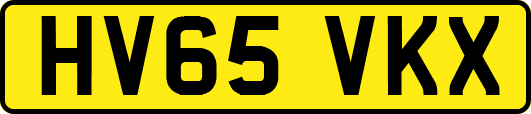 HV65VKX
