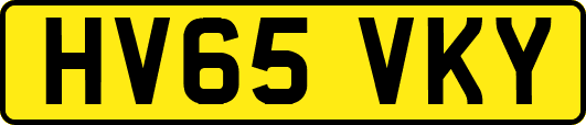 HV65VKY