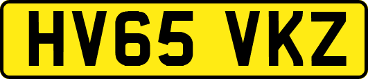 HV65VKZ