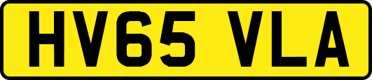 HV65VLA