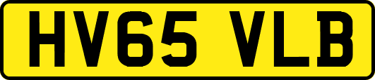 HV65VLB