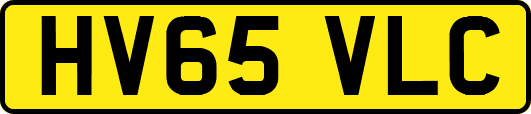 HV65VLC