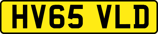 HV65VLD