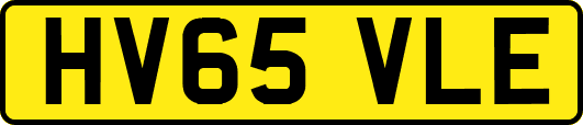 HV65VLE
