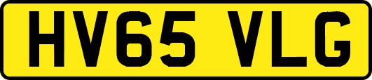 HV65VLG