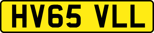 HV65VLL