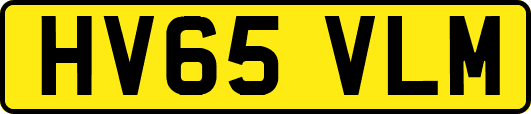 HV65VLM