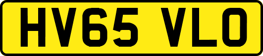 HV65VLO