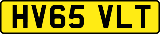 HV65VLT