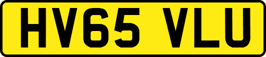 HV65VLU