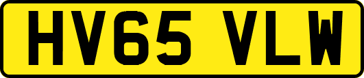 HV65VLW
