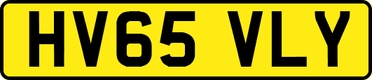 HV65VLY