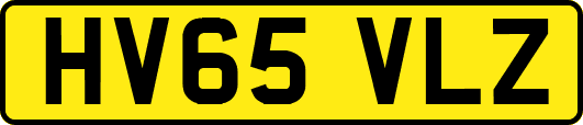HV65VLZ