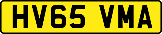 HV65VMA