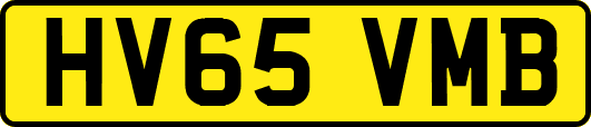 HV65VMB