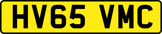 HV65VMC