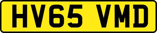 HV65VMD