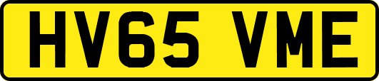 HV65VME