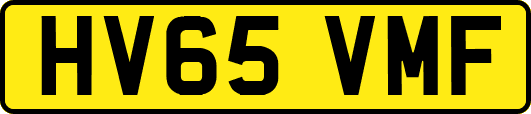HV65VMF