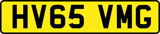 HV65VMG