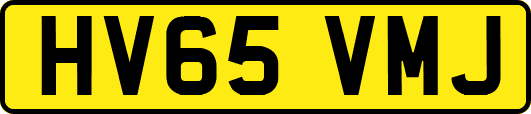 HV65VMJ
