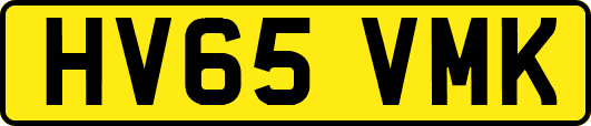 HV65VMK