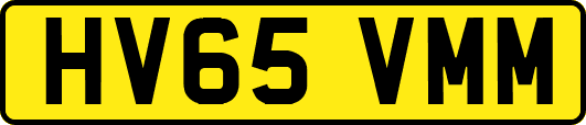 HV65VMM